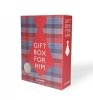 Cornette Bokserki Legs 010/44 Gift Box